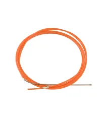 Канал направляющий WIRE LINER 0.8-1.0 AL. SS. (FE) / 5.0M / OD 5.3 - ID 1.5 / WT TH CHILI W026274