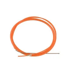 Канал направляющий WIRE LINER 0.8-1.0 AL. SS. (FE) / 5.0M / OD 5.3 - ID 1.5 / WT TH CHILI W026274