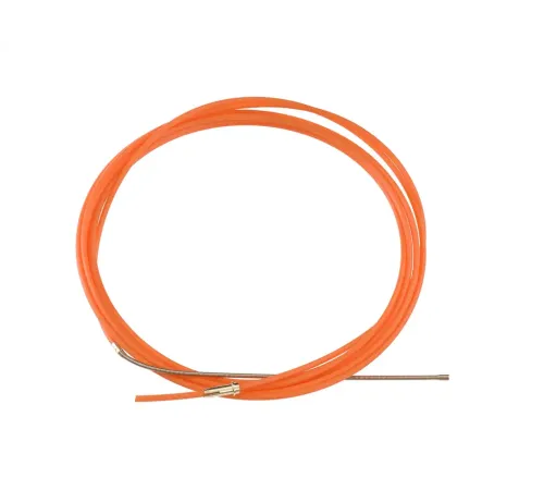 Канал направляющий WIRE LINER 0.8-1.0 AL. SS. (FE) / 5.0M / OD 5.3 - ID 1.5 / WT TH CHILI W026274