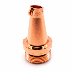 Сопло сварочное CNC TRADE TOO М16 1,6мм (тип BS-16) SUP23T УТ000012102WG