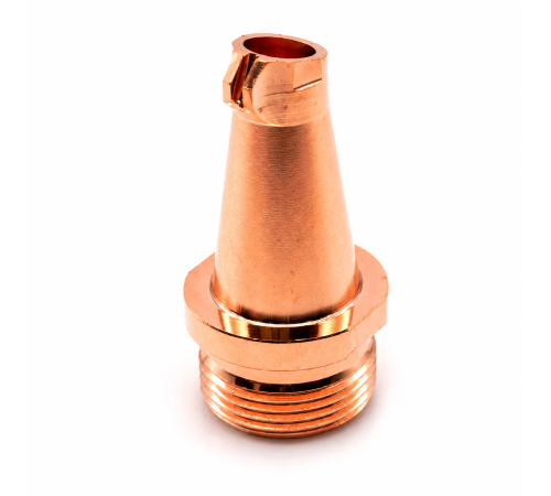 Сопло сварочное CNC TRADE TOO М16 1,6мм (тип BS-16) SUP23T УТ000012102WG