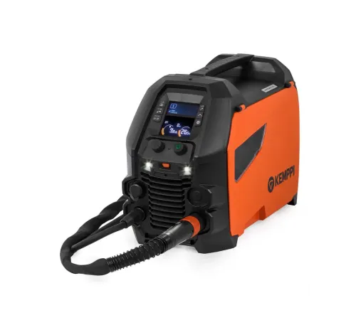 Полуавтомат сварочный KEMPPI MASTER M 353 G без горелки MSM353G