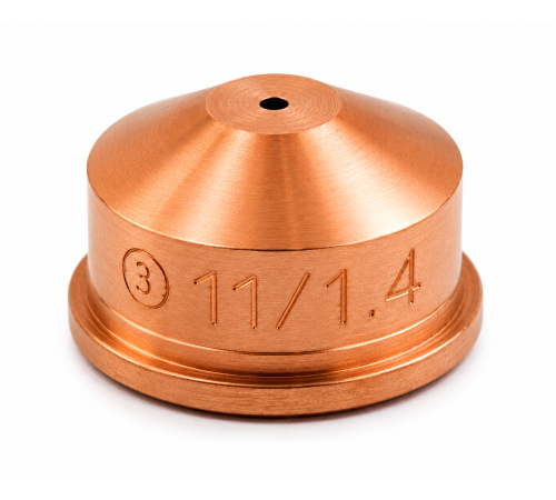 Сопло 70-90A Binzel_745.D017