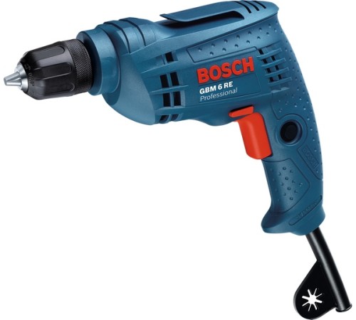 Дрель Bosch GBM 6 RE Professional