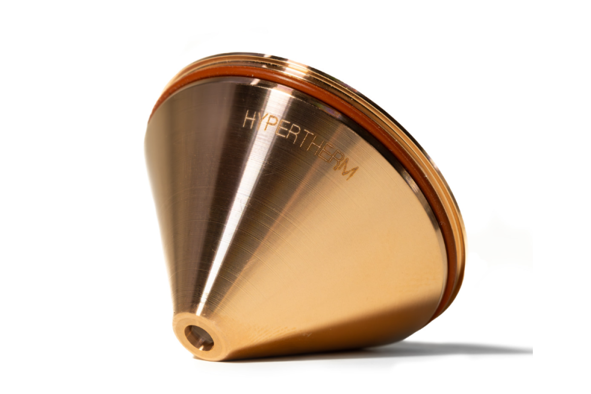 Экран защитный Hypertherm 50A для XPR_420237