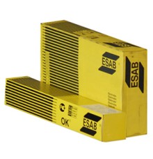 Электроды ESAB ОЗЛ-8 3,0 мм  2,5 кг_ (E308H-15 усл.)