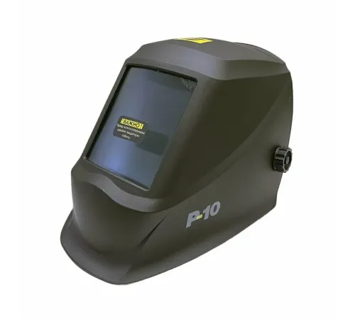 Щиток сварщика P10 ESAB