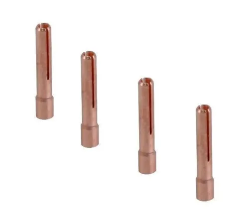 Цанга 2,4mm Binzel_701.0173