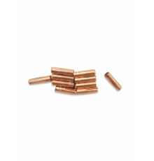 Цанга 2,4 mm 24C322 24/24W  (в уп.10шт)_Trafimet AZIA