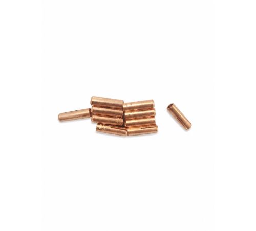 Цанга 2,4 mm 24C322 24/24W  (в уп.10шт)_Trafimet AZIA