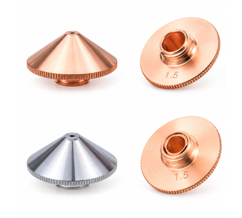 Линза фокусирующая CNC TRADE TOO D20 F150 СТ4,5 мм SUP23T УТ000012103WG