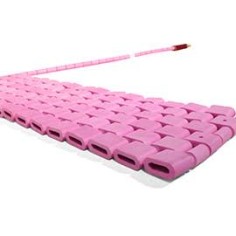 Сопло керамическое  Ceramic pad heater 60V 2.7kW, 45A, 200 x 273 mm