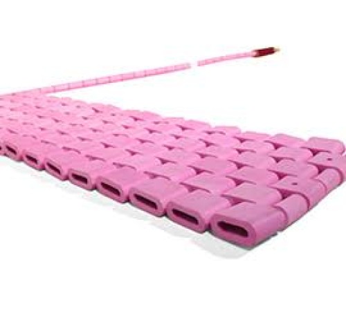 Сопло керамическое  Ceramic pad heater 60V 2.7kW, 45A, 200 x 273 mm