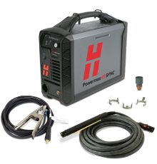 Аппарат плазменной резки Powermax45 SYNC 400V, СРС (мех. резак 7.6 м)_Hypertherm_088585