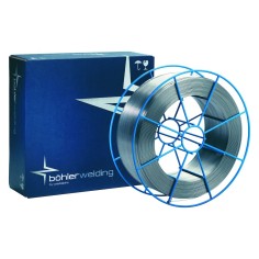 Проволока порошковая BOHLER Ti 52 W-FD E71T1 1,2 мм (16кг) (71149)