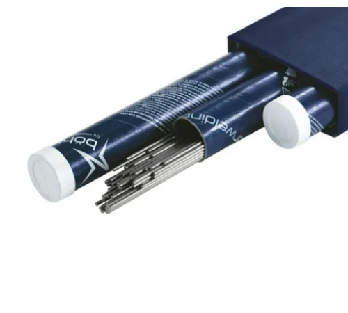 Прутки сварочные Bohler TIG 308L 2,4 мм