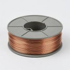 Проволока порошковая наплавочная самозащитная SK 742N-SK d3,2 mm A250