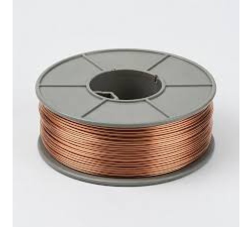 Проволока порошковая наплавочная самозащитная SK 742N-SK d3,2 mm A250