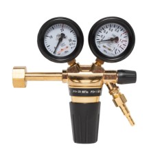 Редуктор Base Control Inert - 20/1 МПа (Инертные газы (Азот, Аргон, Воздух, Гелий, CO2)_KRASS AZIA