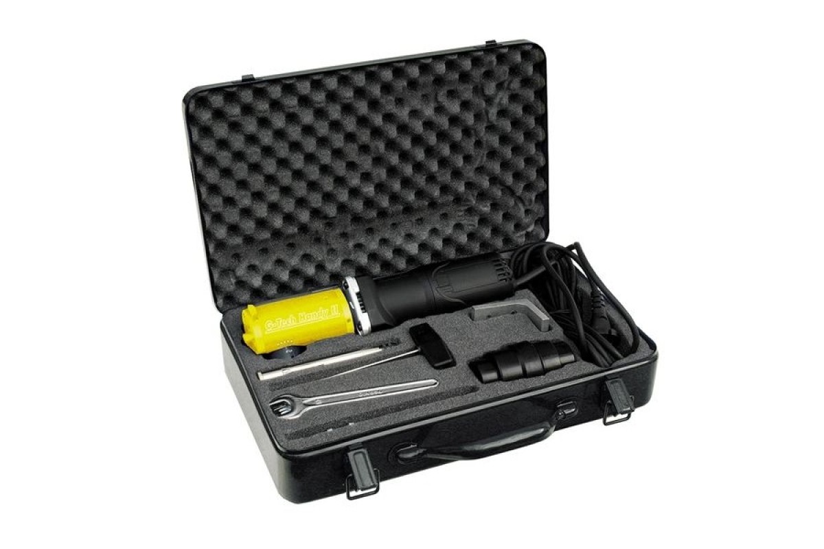 Устройство заточки вольфрамовых электродов ESAB G-TECH Handy II 0700009886