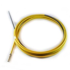 Канал направляющий KEMPPI WIRE CONDUIT 0.8-1.2 3,5 м W006453