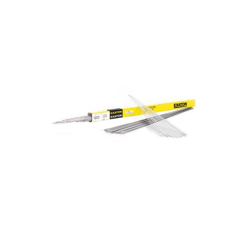 Прутки Exaton Sanicro Ni72HP 2,4mm (ERNiCr-3) 5kg_ESAB