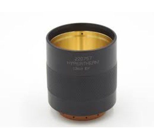 Кожух сопла Hypertherm 200А для HPR_220757