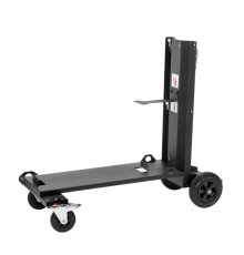 Тележка транспортировочная KEMPPI X3 4-WHEEL TROLLEY X3T4