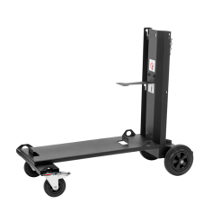 Тележка транспортировочная KEMPPI X3 4-WHEEL TROLLEY X3T4