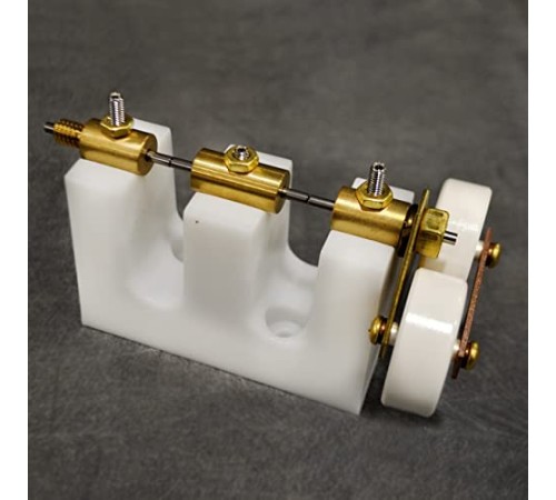 Конденсатор MAX200 Hypertherm_009350