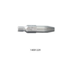 Мундштук внутр. P-SD 15-25мм 14001229