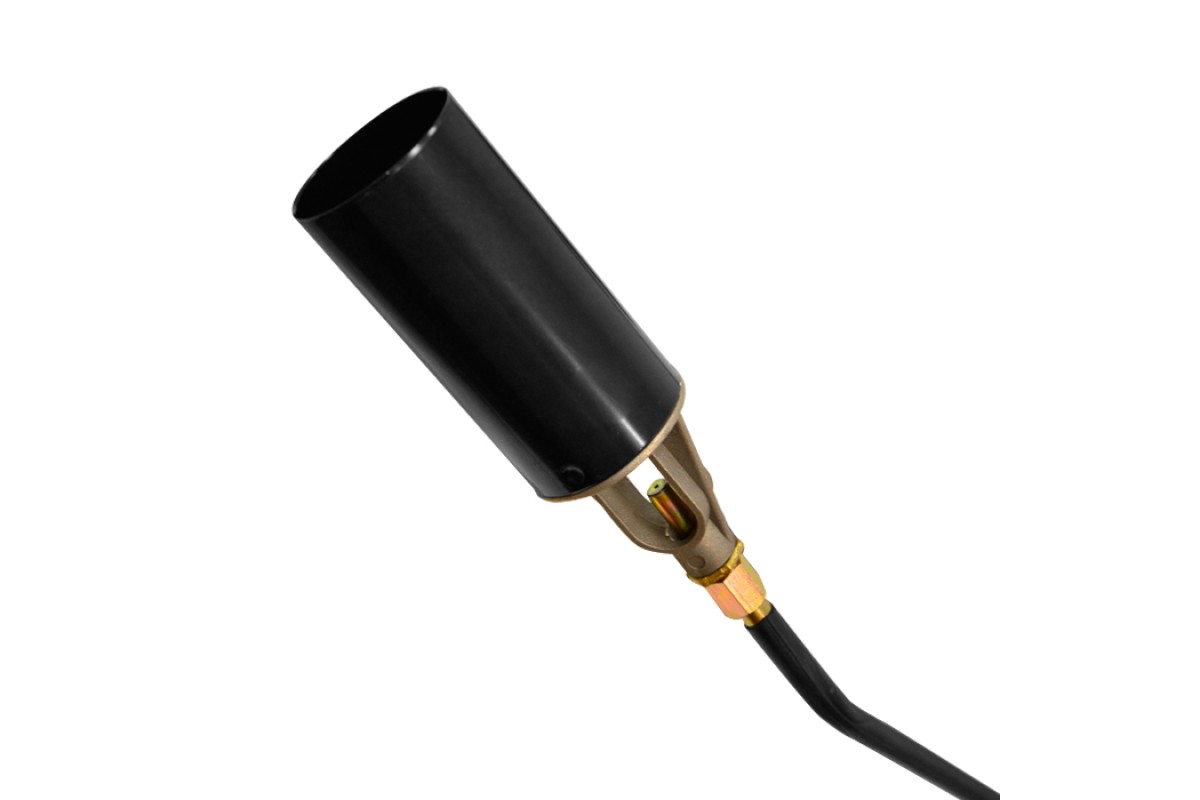 Горелка газовоздушная ГВ-211-Р ГСЕ Красс пьезо с SWIVEL системой 2630547