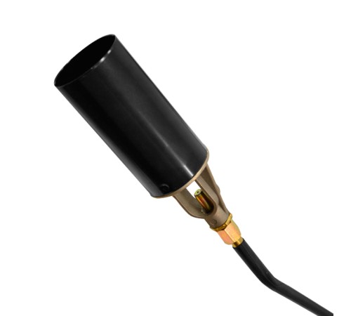 Горелка газовоздушная ГВ-211-Р ГСЕ Красс пьезо с SWIVEL системой 2630547