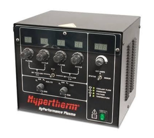 Консоль ручная газовая HPR XD Hypertherm_078532