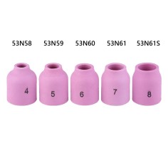 Сопло керамическое KEMPPI линза №6 53N60 (MINI) 7990781
