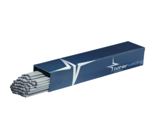 Электроды FOX EV 65 5,0x450 мм (E8018-G H4 R)_Bohler