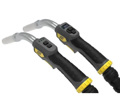 Горелка Exeor 315 R4, 4 м_ESAB SOLUT|