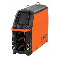Аппарат сварочный KEMPPI MASTER 315G M315G_ без панели
