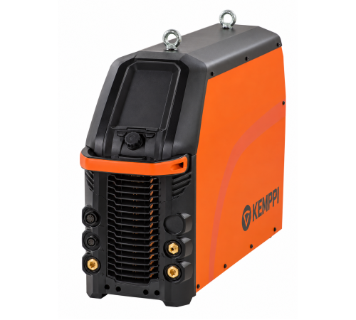 Аппарат сварочный KEMPPI MASTER 315G M315G_ без панели