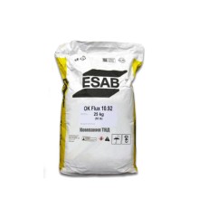Флюс сварочный ESAB OK Flux 10.92 25kg (S A CS 2 57 53 DC)_1092000000