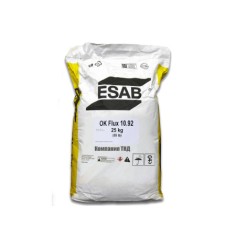 Флюс сварочный ESAB OK Flux 10.92 25kg (S A CS 2 57 53 DC)_1092000000