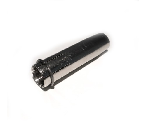 Сопло газовое KEMPPI GAS NOZZLE, LONG L76/Ø14mm, PMT27-30W 4295760