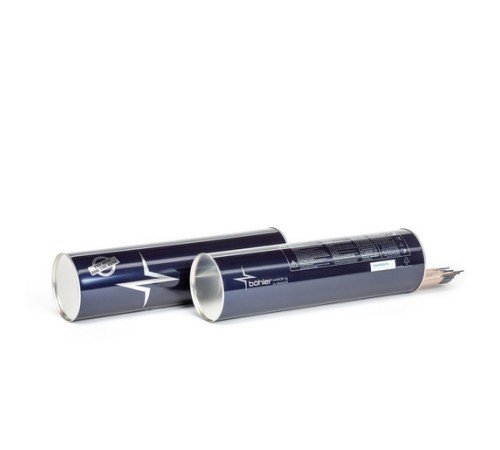 Электроды Boehler FOX EV 60 Pipe,диам. 3,2x350 мм ^