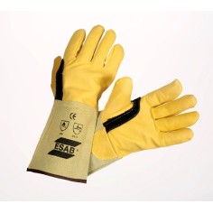 Краги ESAB Tig professional welding glove ESAB 0701415963 (213)@ SOLUT|