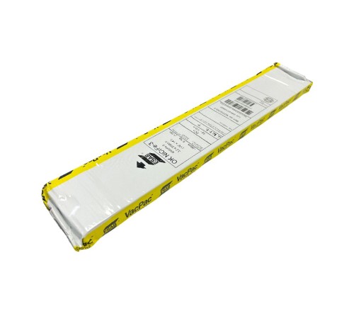 Сварочные электроды OK NiCrFe-3 2.5x300mm 1/4 VP_92262520L0