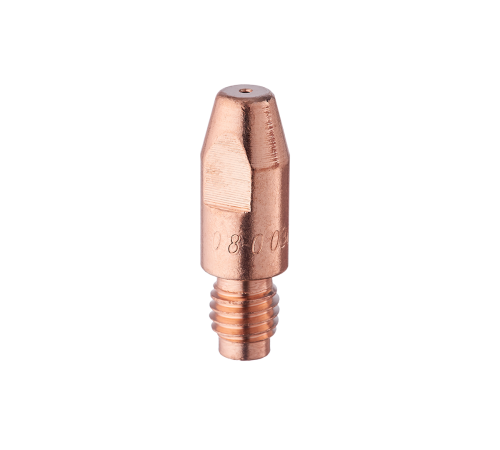 Наконечник контактный M8x30 мм Trafimet AZIA
