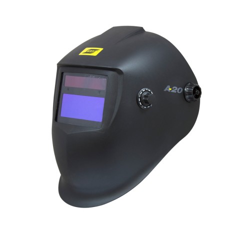 Маска сварщика ESAB A20 (9-13 DIN)