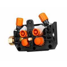 Механизм KEMPPI проволокоподающий DT 400 RIGHT KEMPACT RA SP005925