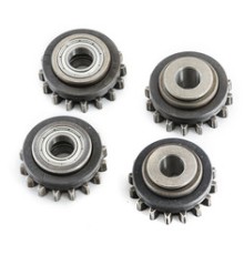 Ролик (шестерня) KEMPPI подающий V1,2/70°/2 W004753