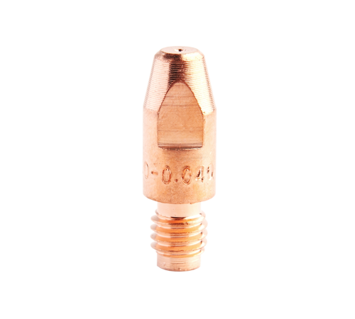 Наконечник контактный Trafimet AZIA 0,8 мм M6x25